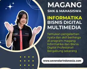 Rekomendasi Praktek Industri Sija Di Malang