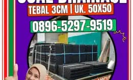 0896-5297-9519 (Bu Diana), Alamat Toko Alas Rumput Sintetis Palu Poso Kota Utara