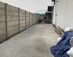 Jual Pabrik Siap Pakai Di Kec Padalarang, Kab Bandung Barat