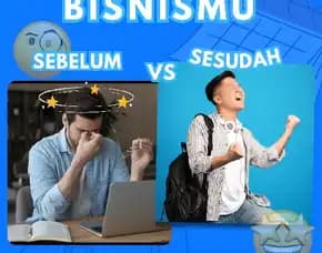 Aulia Persada, Kursus Digital Marketing Bersertifikat Semarang