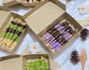 Pisang Aroma Semarang