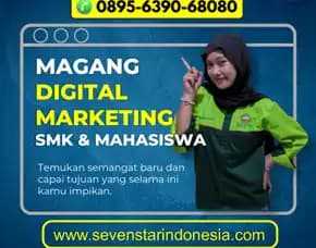 Perusahaan Pkn Mahasiswa Multimedia Di Malang, Pilihan Terbaik