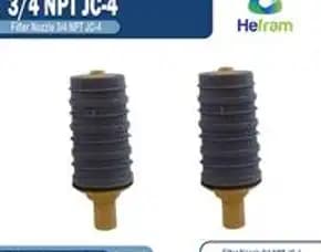 Alinco Jc-4 Strainer Nozzle