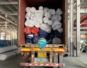 Jasa Import Borongan Barang Besi Baja Ke Indonesia