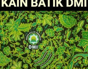 Terjual Seluruh Indonesia Penjual Kain Batik Dmi Kotawaringin Barat Banten Raudhah