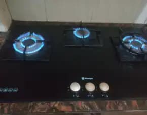 Service Kompor Gas Azalea Psr Rebo Dan Sekitarnya