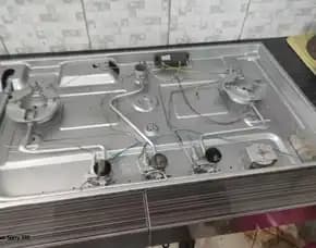 Service Kompor Gas Panggilan Jagakarsa Jakarta Selatan 081210328488