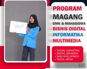 Hub:0895-6390-68080 - Peluang Magang Terbaik Di Malang Untuk Siswa Smk