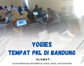 Wa : 0831-7239-7127 ( Yogies ) , Area Internship Di Kuningan , Jurusan Teknik Komputer Jaringan