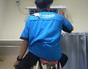 Jasa Service Ac Layanan 24 Jam Di Sleman