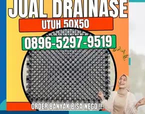 0896-5297-9519 (Wa), Gudang Drainase Cell Tasikmalaya Cineam