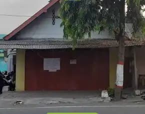 Tim Profesional, Jasa  Renovasi Rumah Kepung Kab. Kediri