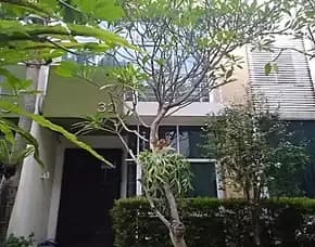 Dijual Rumah 3 Lantai Shm Di Tomang, Jakarta Barat