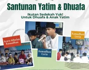 Panti Asuhan Gratis Bagi Anak Yatim Di Halmahera Tengah