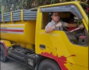 Sedot Wc Rhobian 081385358431