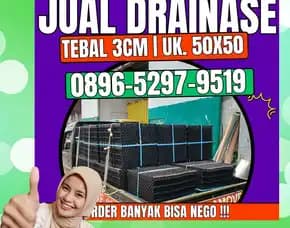 0896-5297-9519 (Bu Diana), Jual Tatakan Rumput Sintetis Palu Pipikoro