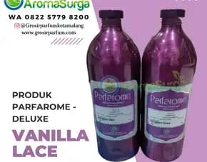 Jual Bibit Parfum Parfarome Mamuju