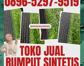 0896-5297-9519 (Bu Diana), Jual Rumput Sintetis Pati Dukuhseti