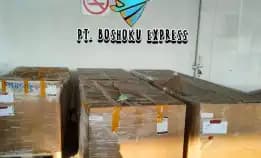 Jasa Import Door To Door Dari Kobe To Indonesia