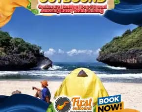 Jasa Outbound Di Batu Malang, Fun & Kolaboratif!