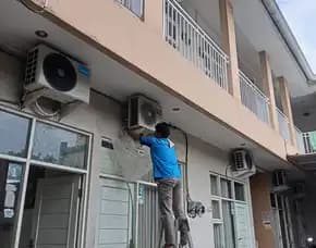 Service Ac Jogja 24 Jam Terpercaya