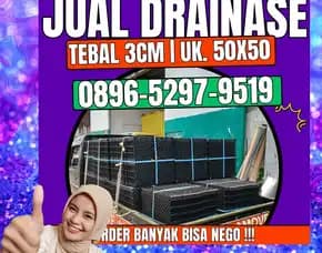 0896-5297-9519 (Bu Diana), Gudang Alas Rumput Sintetis Jambi Merangin Tabir Barat