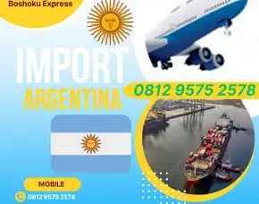 Jasa Import Barang Cpu Eletronik