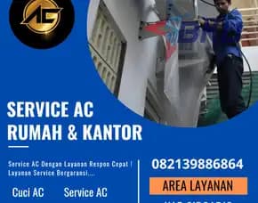 Service Ac Gedangrowo Sidoarjo 0821-3988-6864