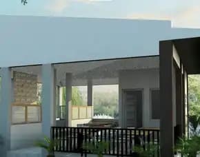 Tim Profesional, Jasa Desain Rumah Kanigoro Kab. Blitar
