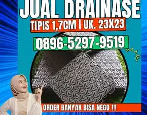 0896-5297-9519 (Wa), Toko Drainase Cell Banyumas Karanglewas