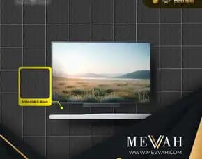 (Mevvah) Decorative Wall Panel 3d Pvc Hotel Black Di Sanggau