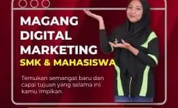 Wa 0895-6390-68080 Magang Terbaik Untuk Mahasiswa Sistem Informasi Universitas Ma Chung Malang
