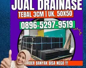 0896-5297-9519 (Bu Diana), Toko Drainage Cell Lebak Cimarga