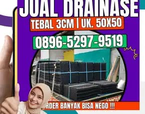 0896-5297-9519 (Wa), Distributor Drainase Cell Makassar Makkasar Tallo