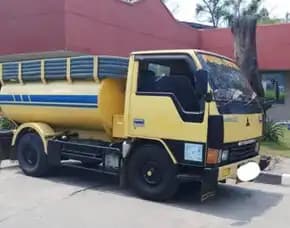 Jasa Sedot Tinja Terpercaya Di Sagalaherang