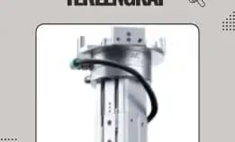 Distributor Smc Pneumatics Cv. Sarana Utama Samosir, Wa : 0895-3538-66667 Sumut