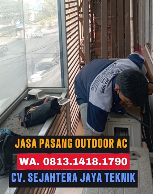 Jasa Service Ac, Cuci Ac, Bongkar Pasang Ac Cengkareng Timur, Cengkareng, Jakarta Barat Terdekat – Cv. Sejahtera Jaya Teknik