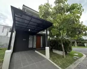 Jual Cepat Rumah Di Perumahan Citraland Northwest, Surabaya Barat