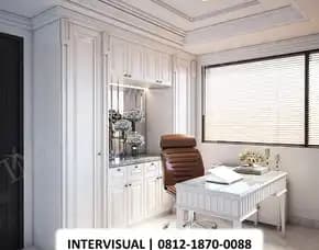 Arsitek Rumah Mewah Di Bsd
