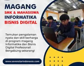 Wa 0895-6390-68080,Daftar Internship Mahasiswa 2025 Universitas Ma Chung Malang