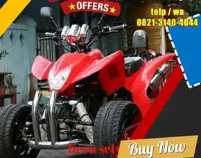 Distributor Agen Motor Atv 150 Cc Sport Ceper Baru Bukan Bekas Terdekat Siap Kirim  Jombang Bandarkedungmulyo
