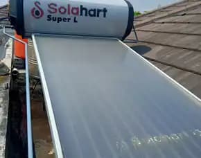 Jasa Service Solahart Pondok Gede 081310800242