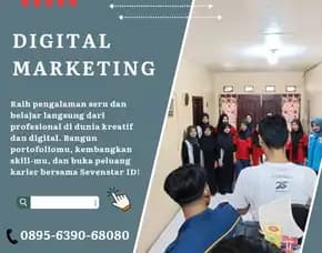 Lowongan Magang Bisnis Digital Di Malang Peluang Magang Menanti Anda