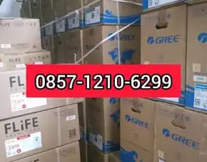 Jual Ac Karanggayam Kebumen 0857-1210-6299