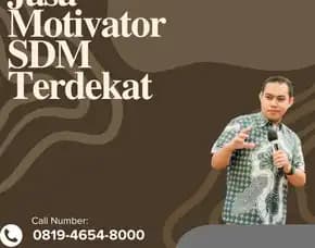 Wa 0819-4654-8000, Motivator Pelayanan Prima Kulon Progo, No.1