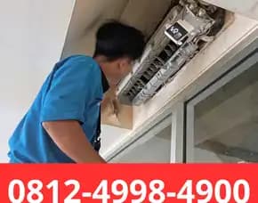 Service Ac Jetis Jogja