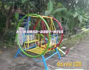 Contoh Ayunan Besi Beli Dimana Rekomendasi Untuk Taman Rumah 60 Kec Matesih Karanganyar
