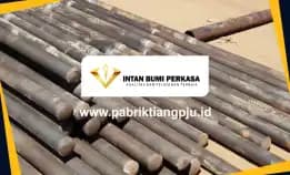 Jual Tiang Lampu Pju Probolinggo - Call 089695770609