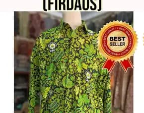 Terjual Seluruh Indonesia Pusat Grosir Baju Batik Dmi Bulungan Muara Enim Raudhah