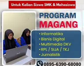 Lowongan Pkn Mei 2025